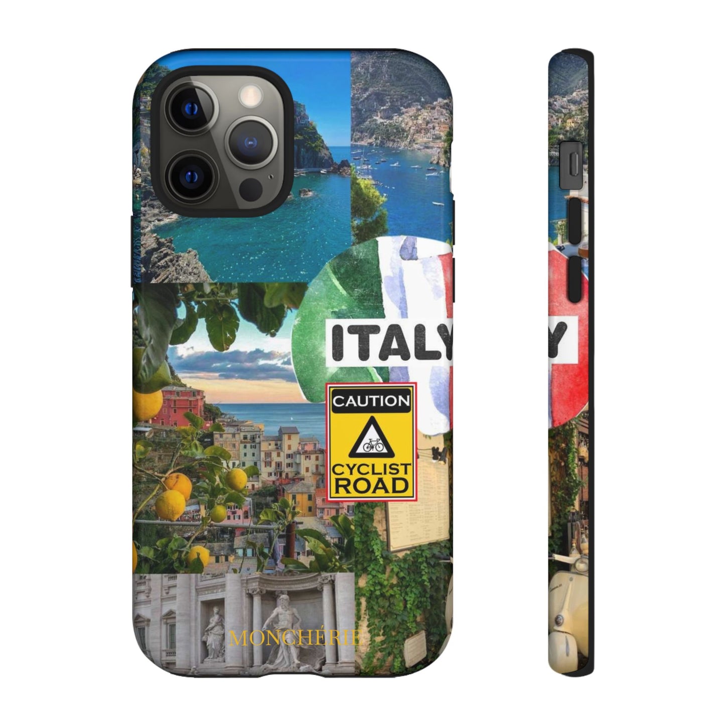 Trip to Italy