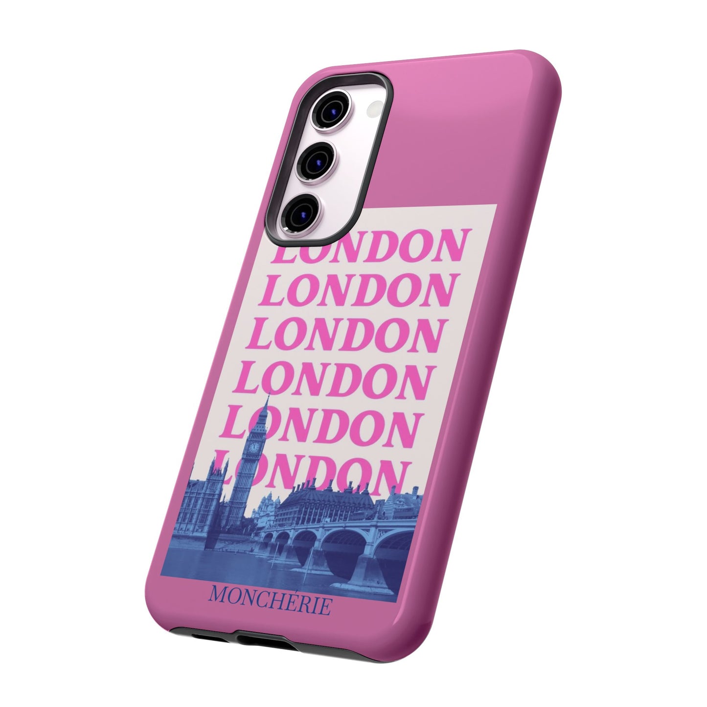 London city