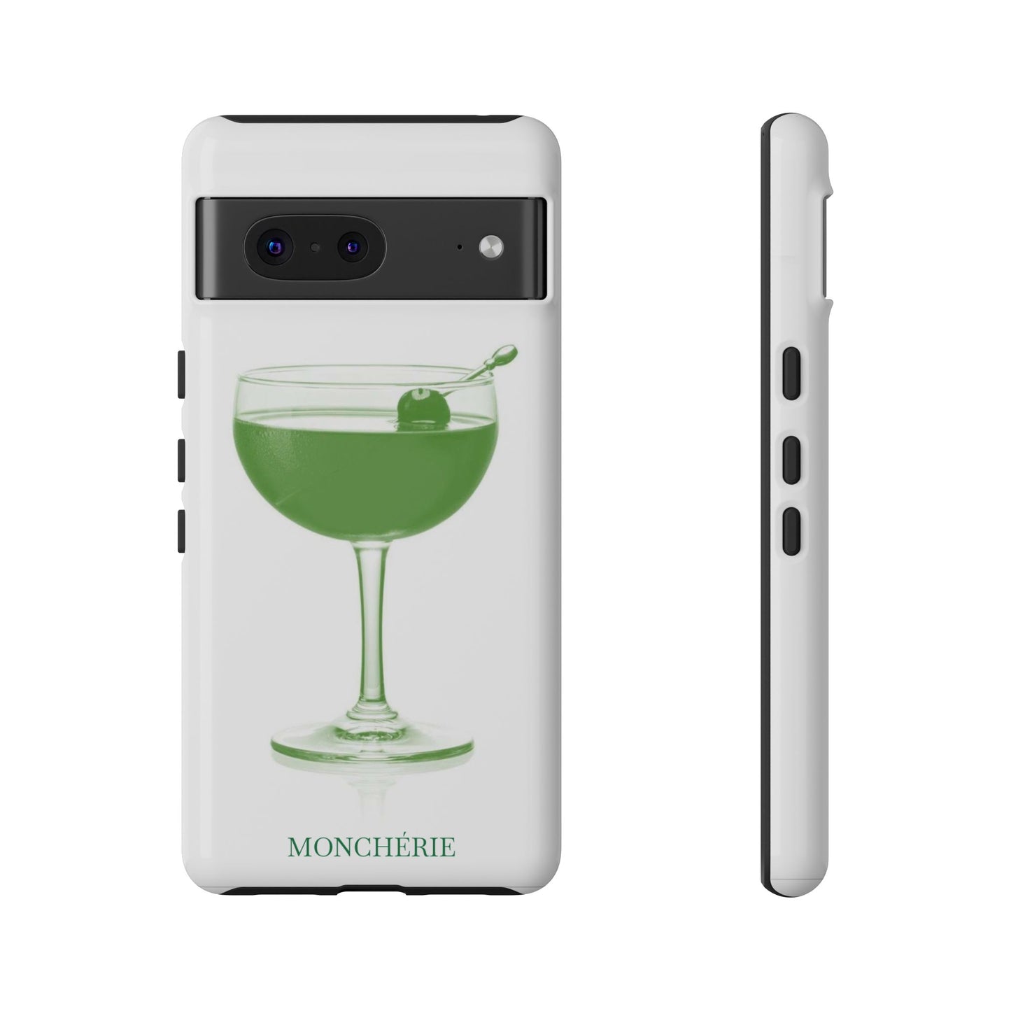 Green margarita