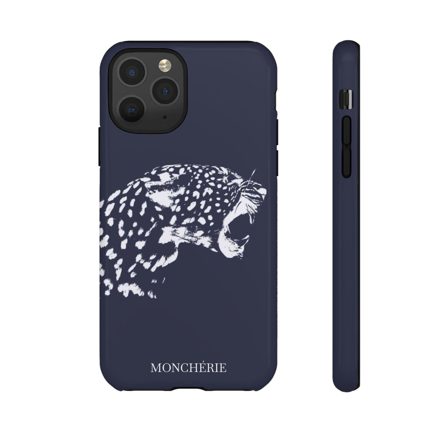 Navy leopard