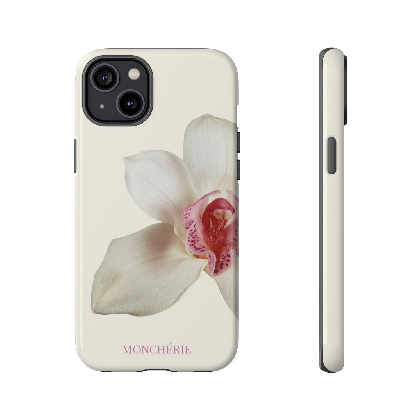 Floral Orchids