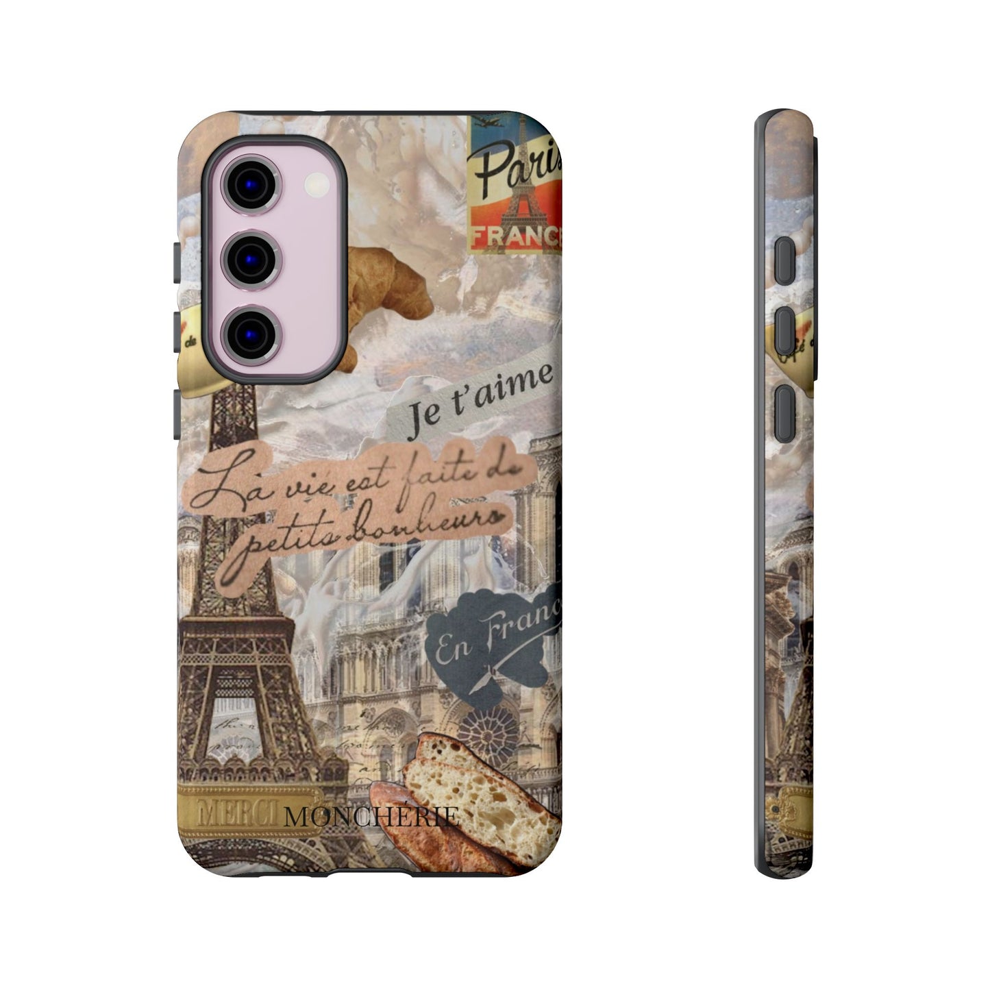Trip to Paris