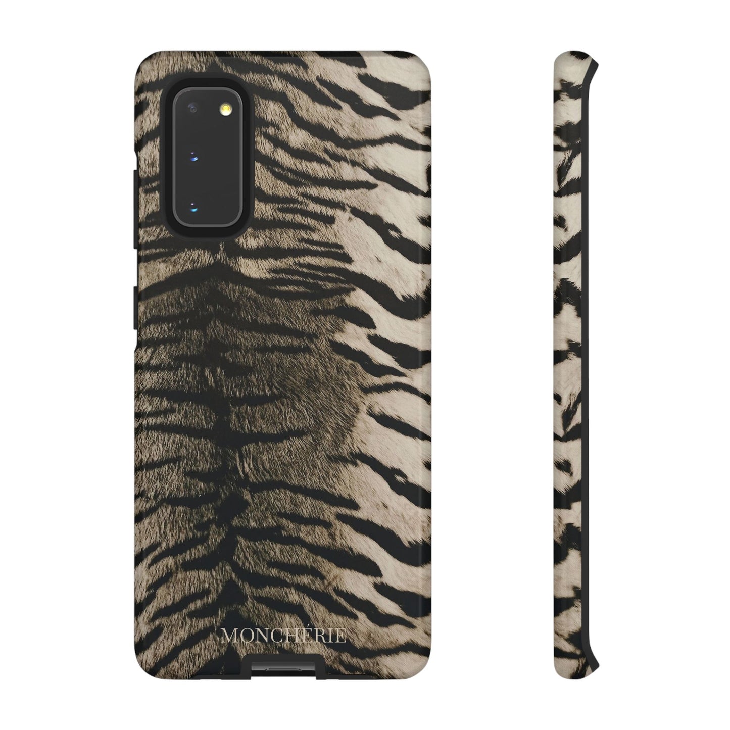 Beige Tiger
