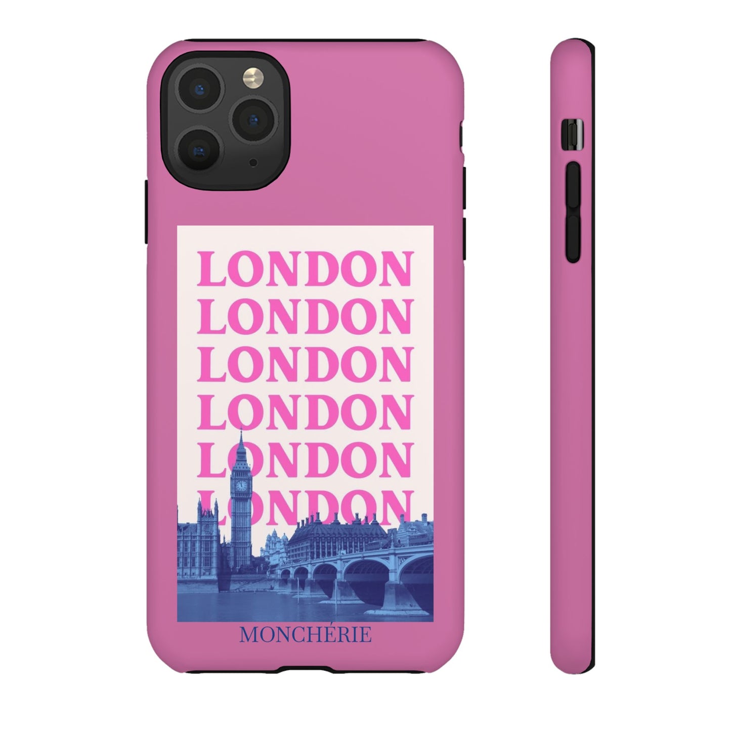 London city