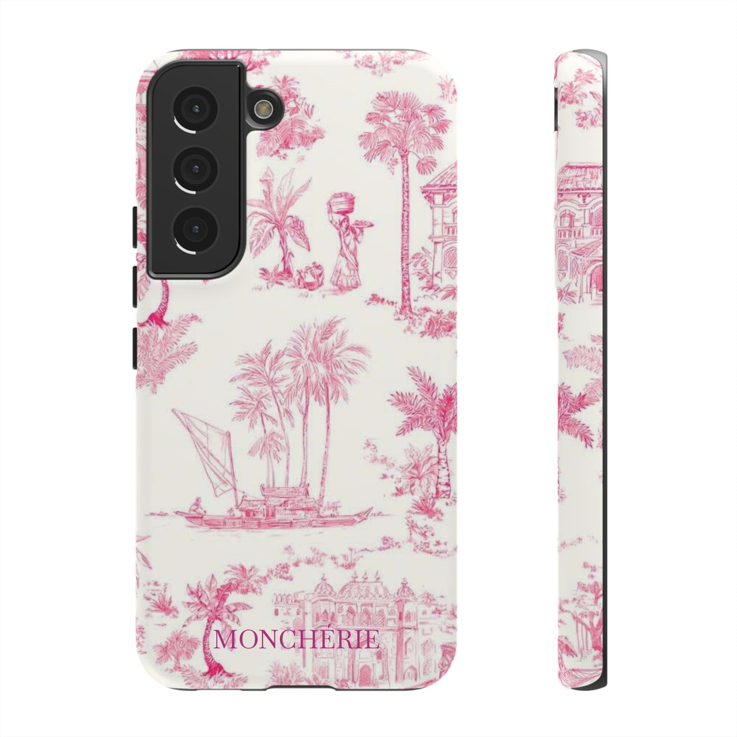 Pink Paradise