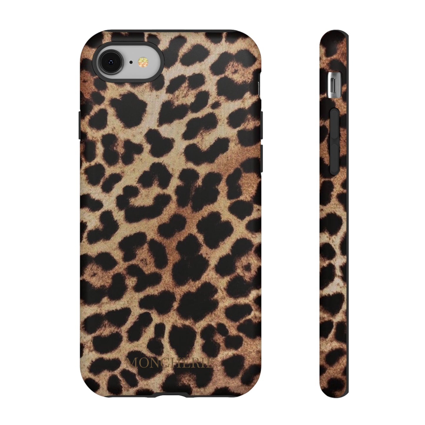 Small Leopard Print