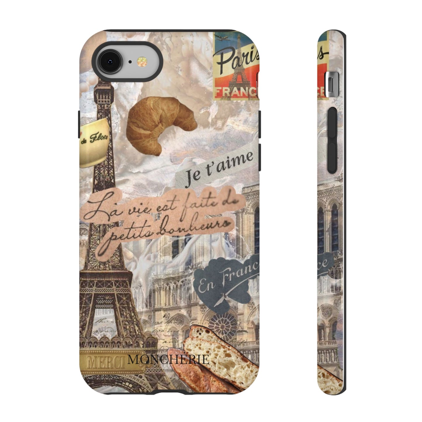 Trip to Paris
