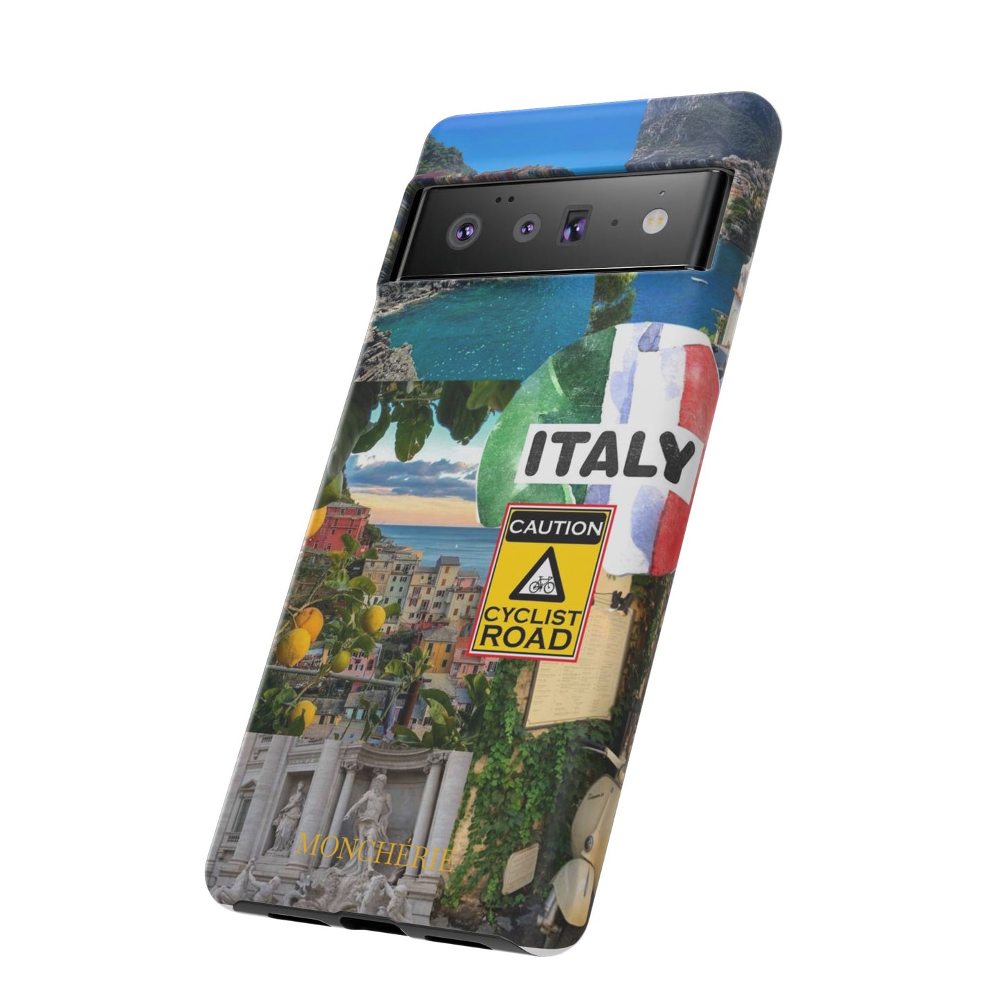 Trip to Italy