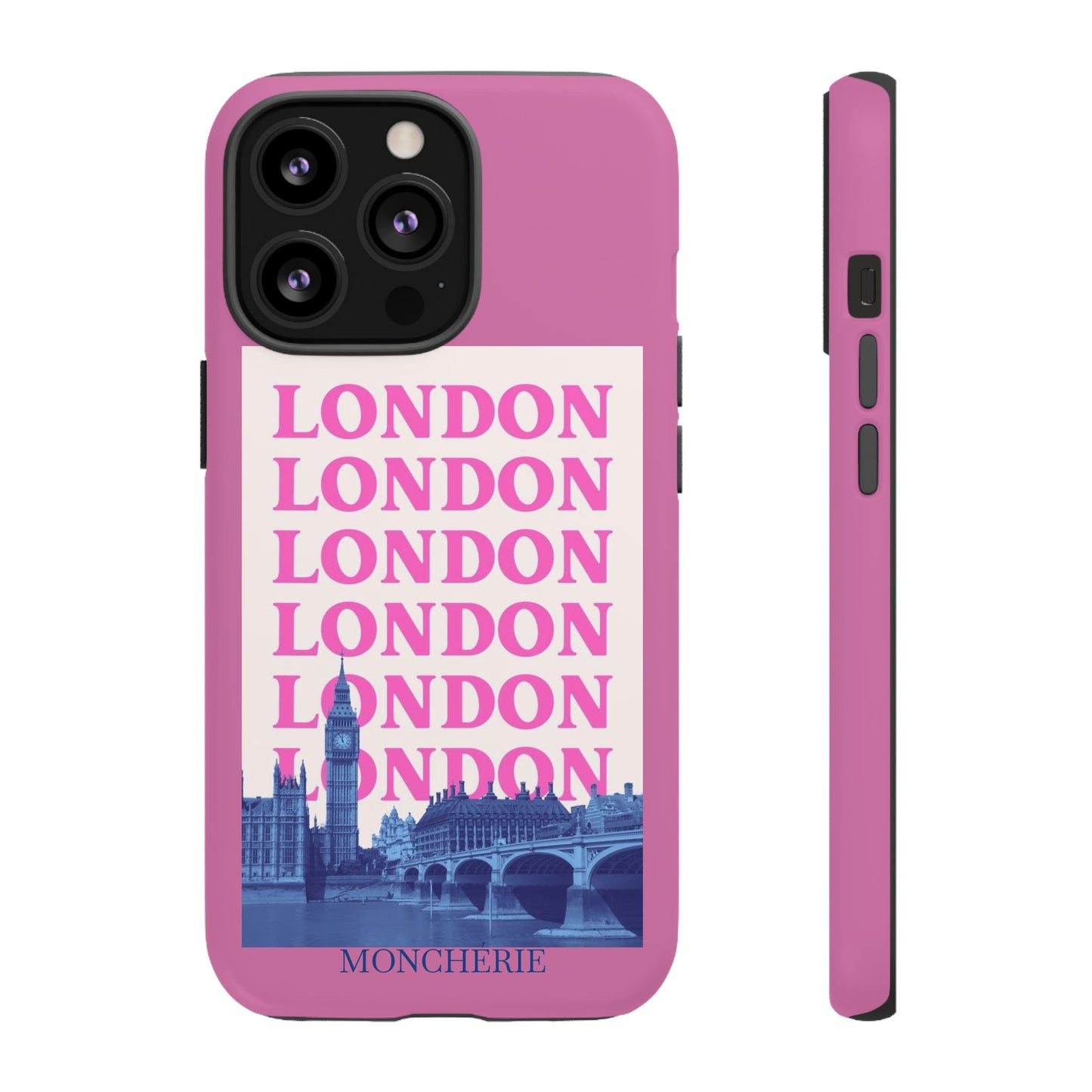 London city
