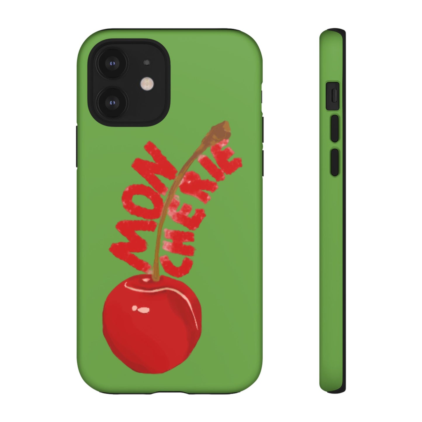 Mon cherry
