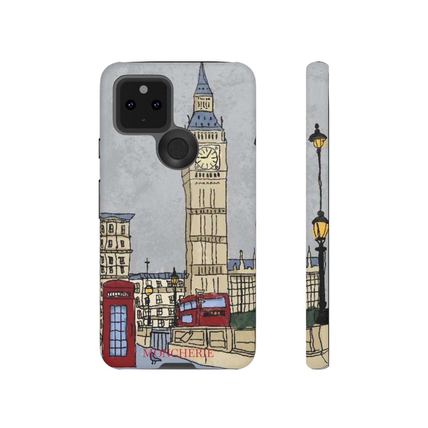 Grey London