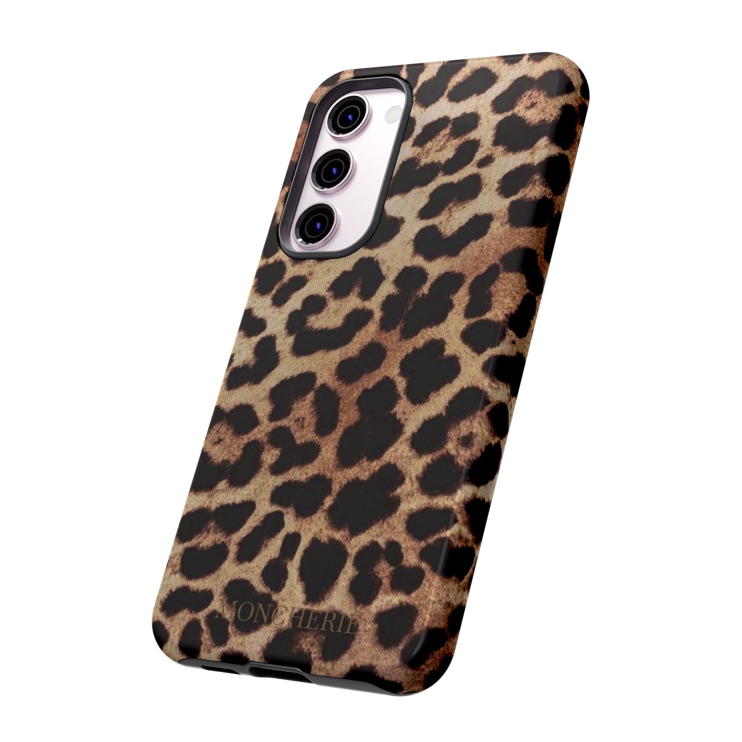 Small Leopard Print