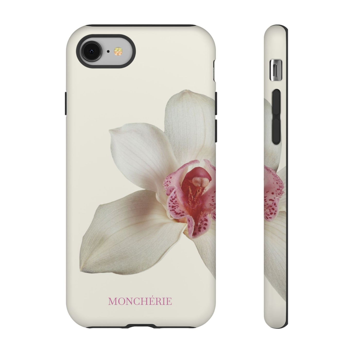 Floral Orchids