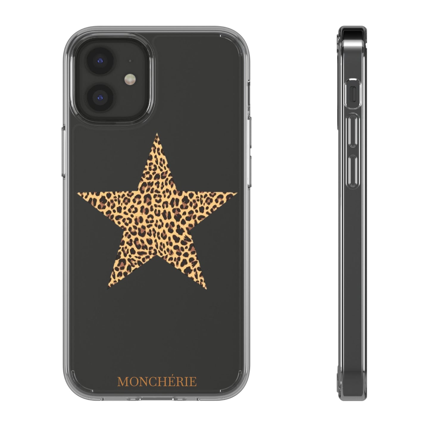 Clear leopard star