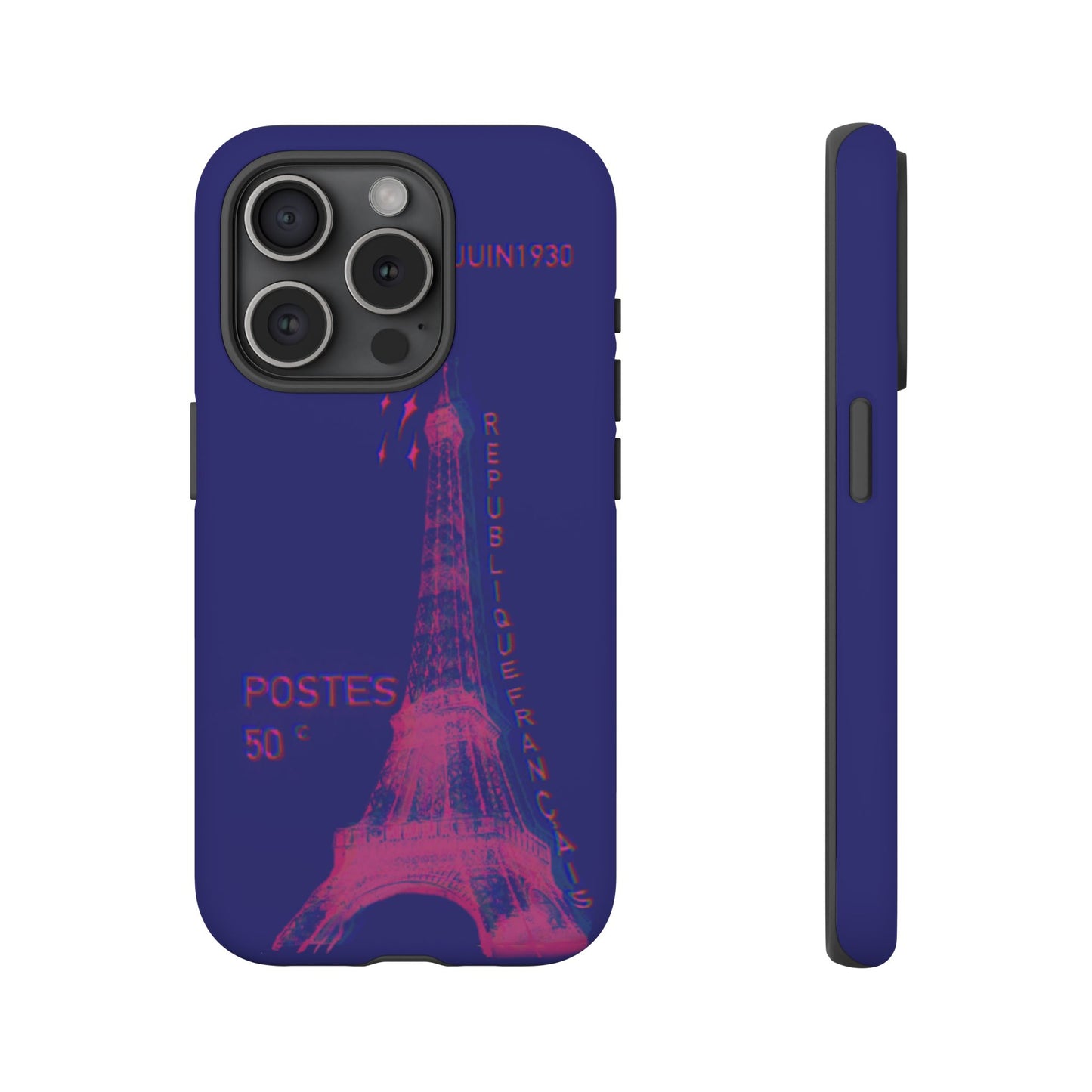 La Tour Lumière