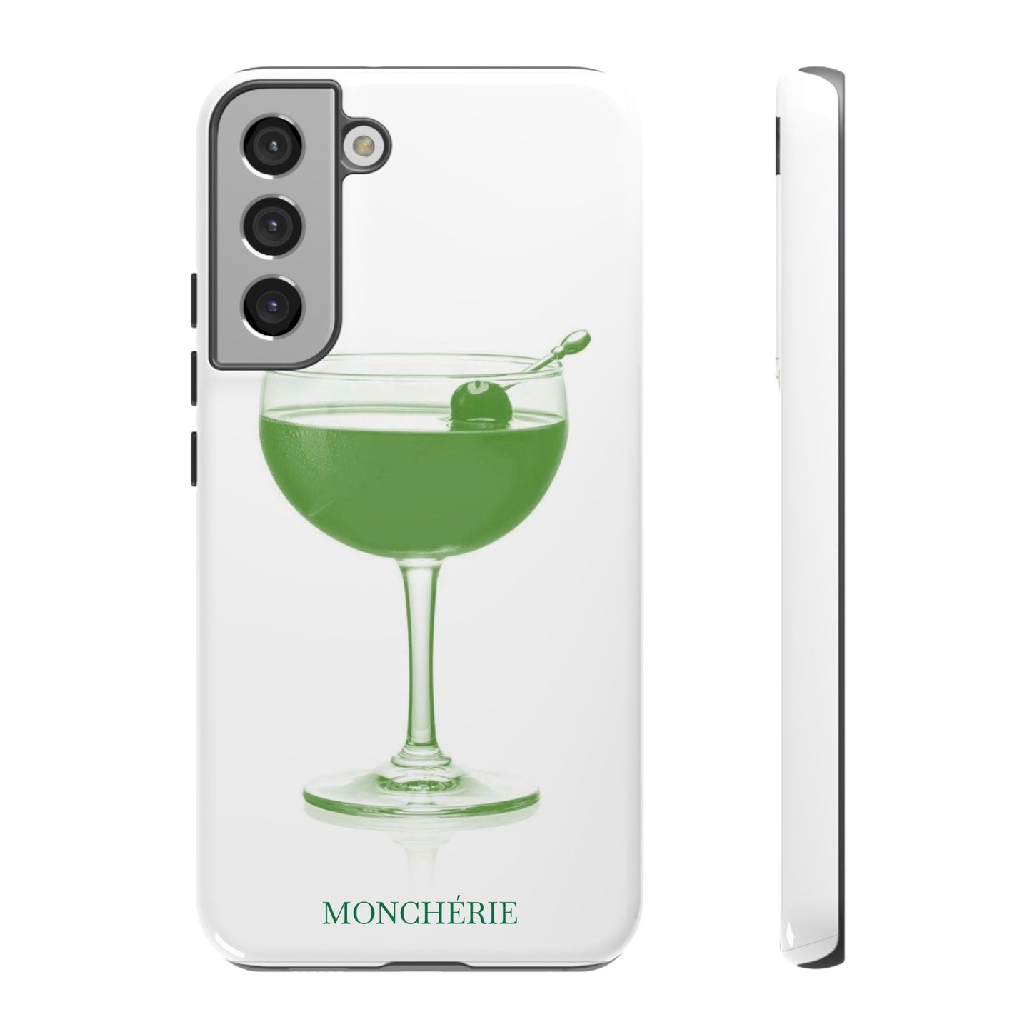 Green margarita