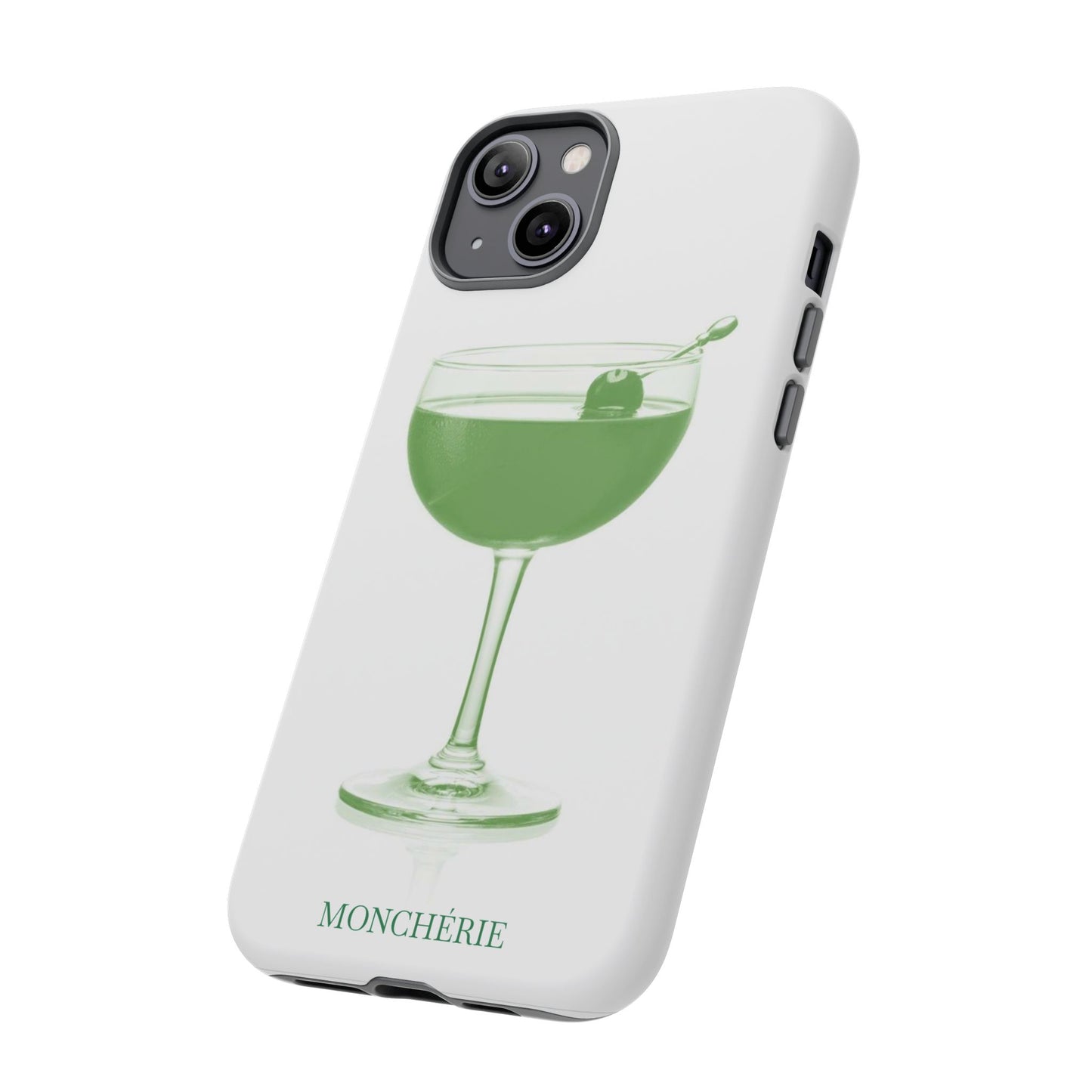 Green margarita