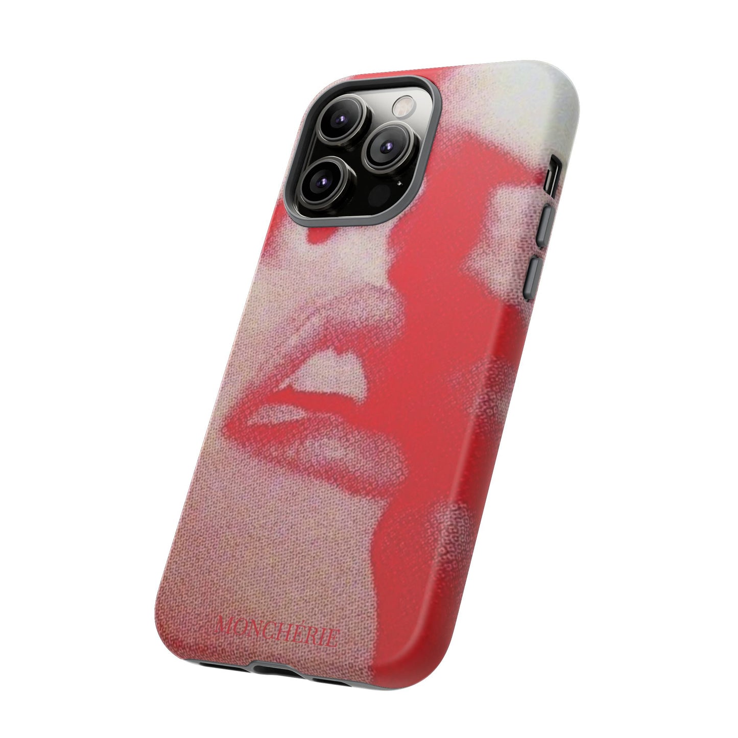 A red love