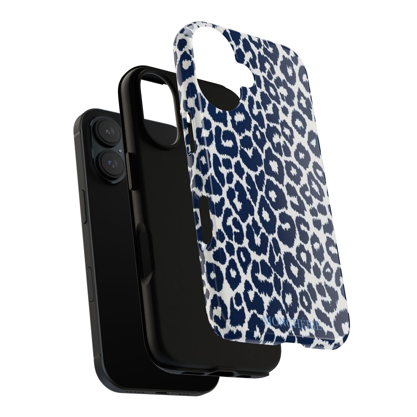Navy prints