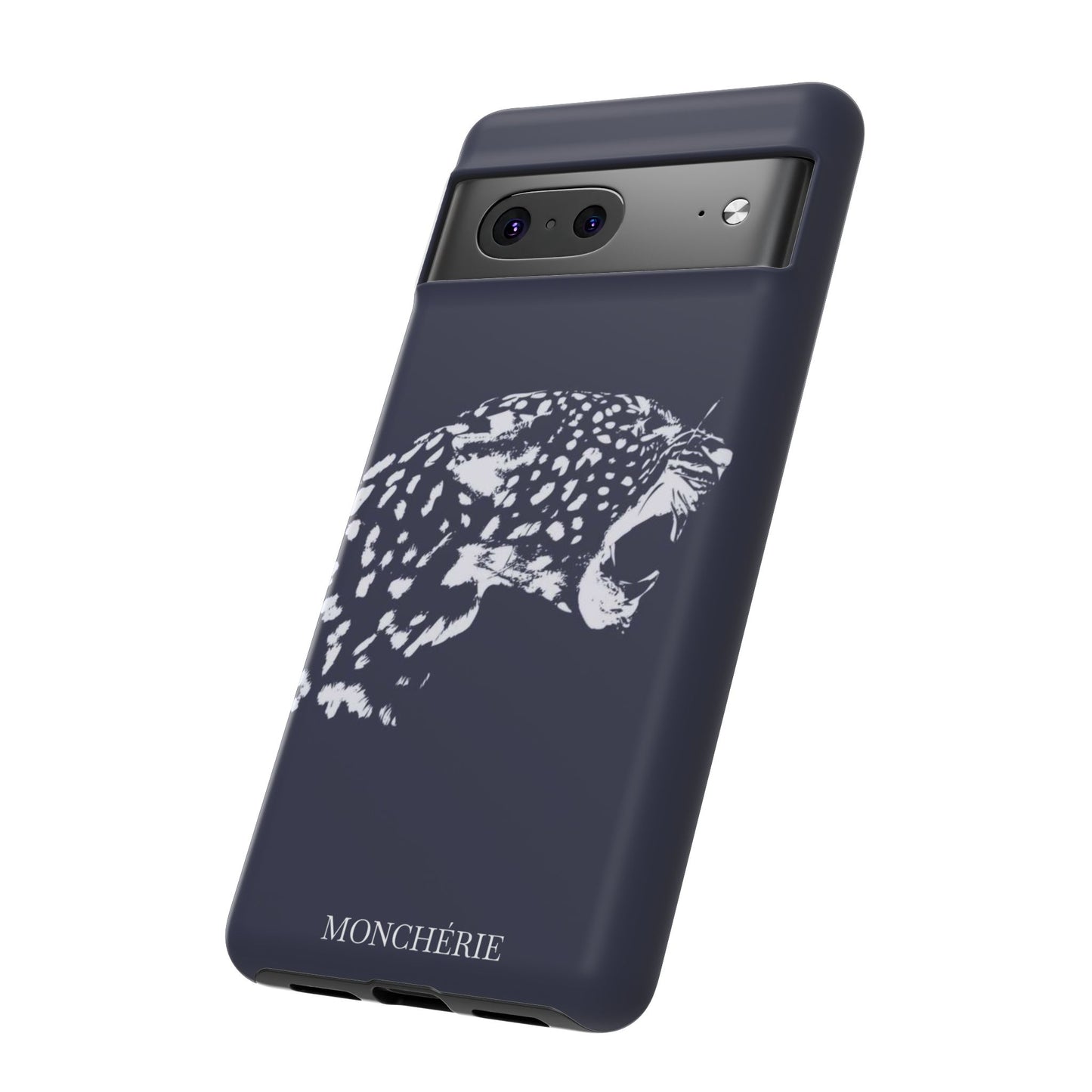 Navy leopard