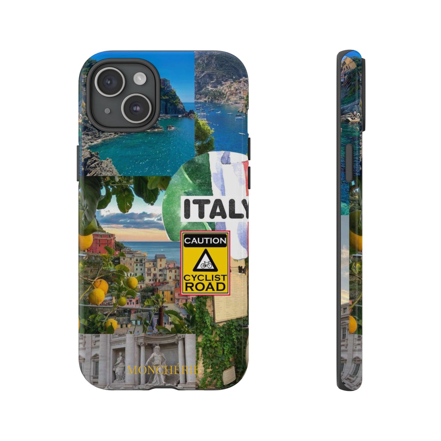 Trip to Italy