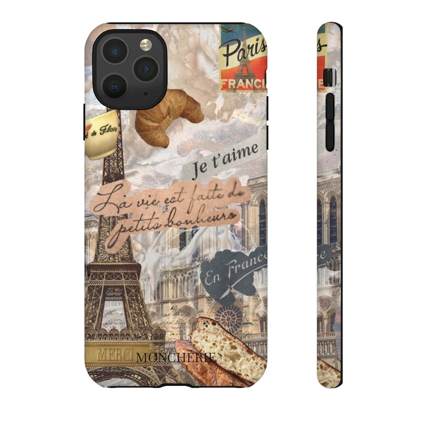Trip to Paris