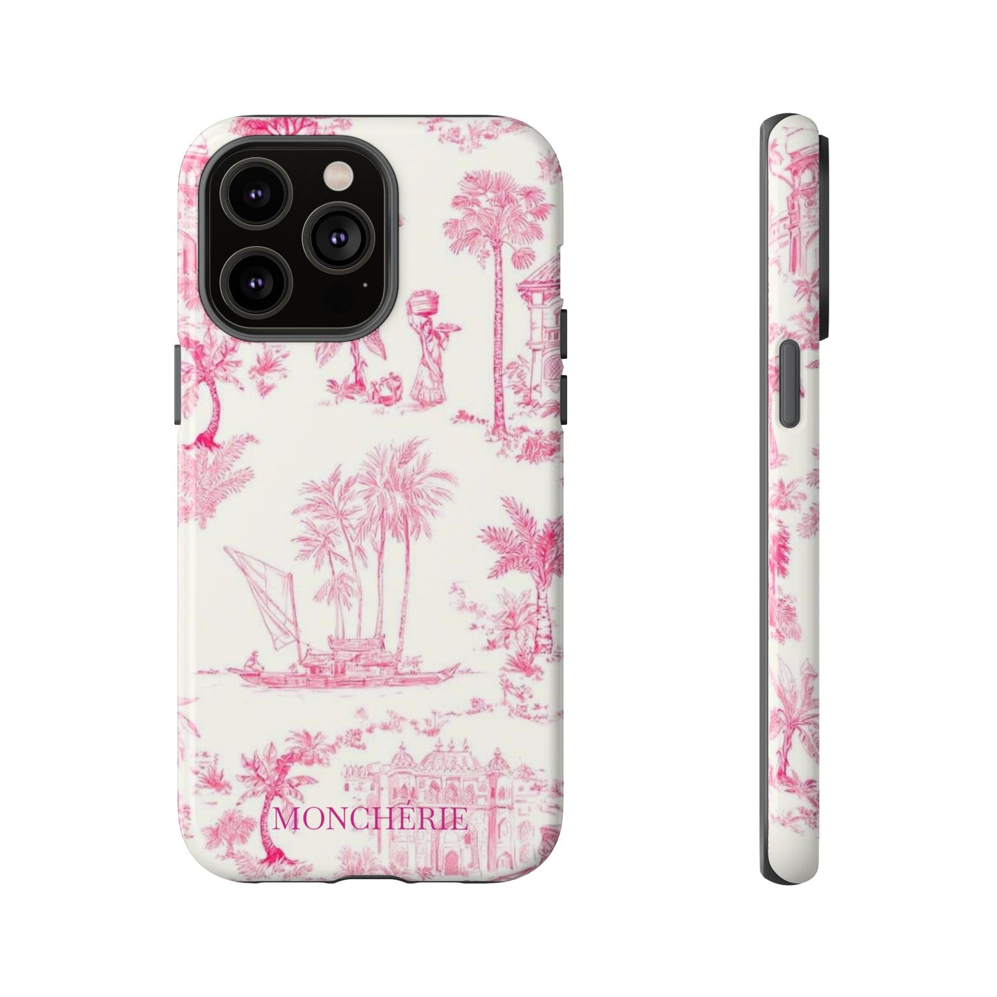 Pink Paradise