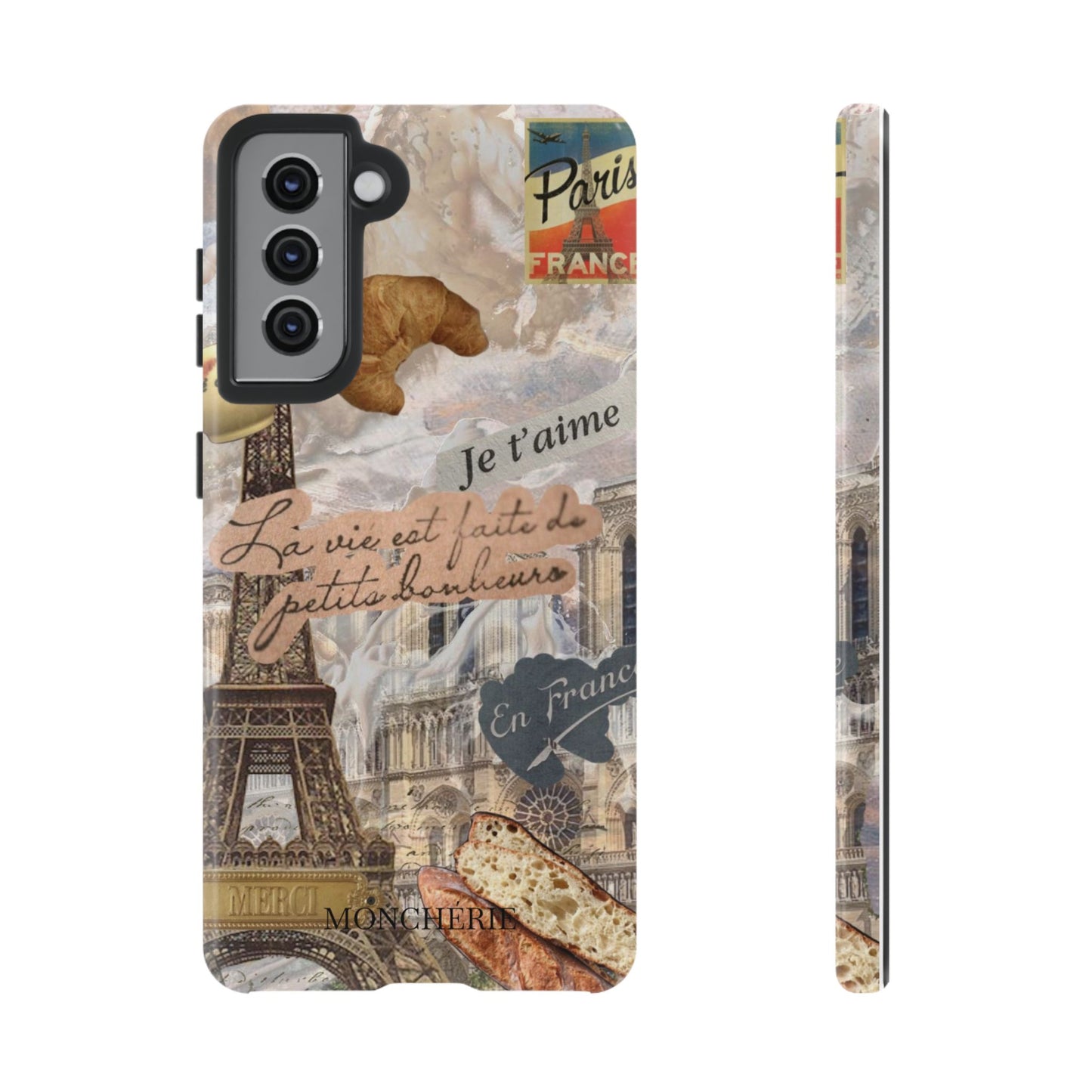 Trip to Paris
