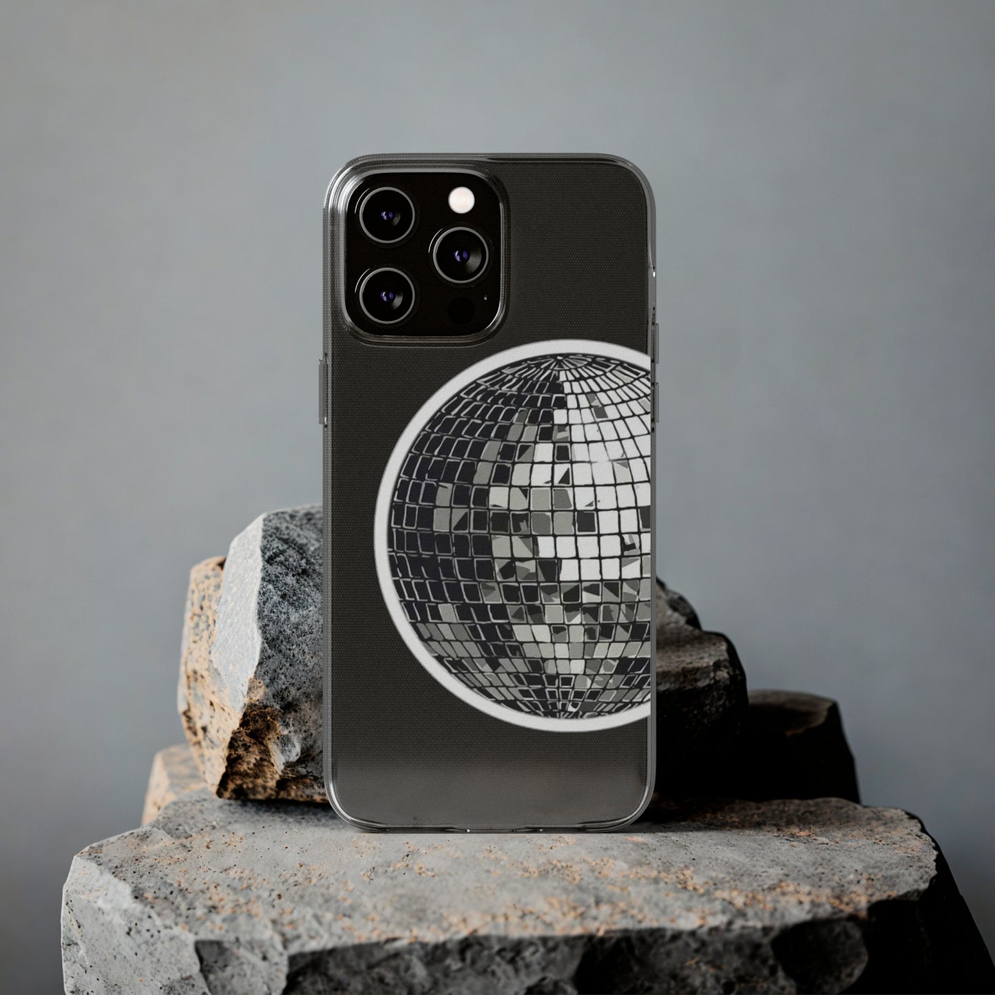 Clear Disco
