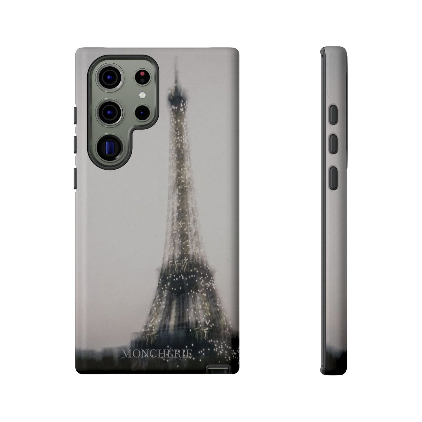 tour de Eiffel