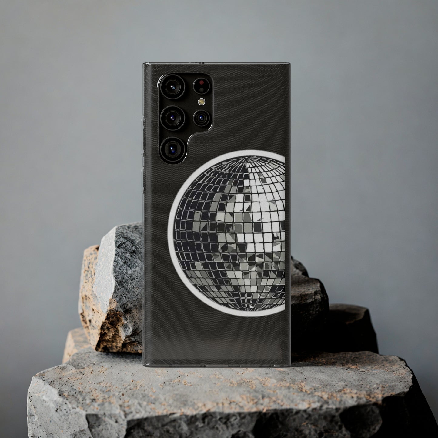 Clear Disco