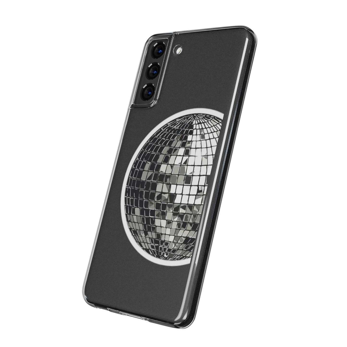 Clear Disco