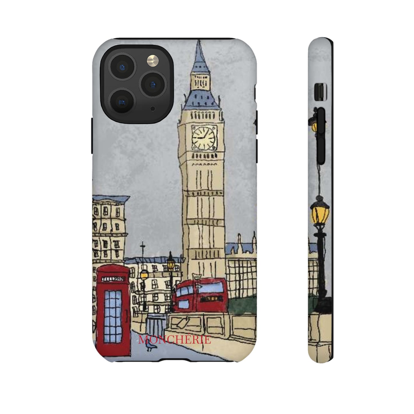 Grey London