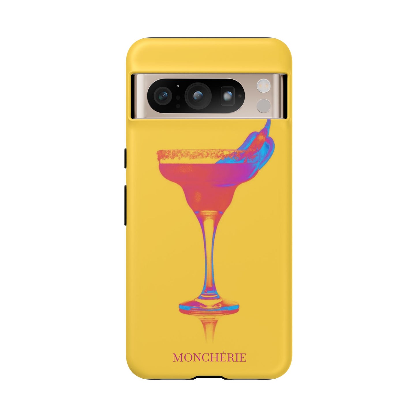 Spicy margarita