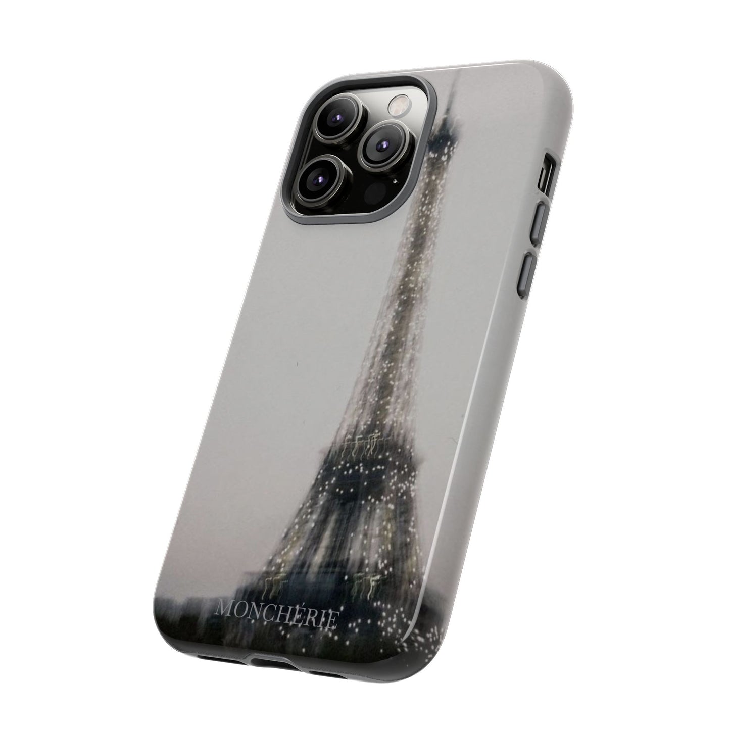 tour de Eiffel