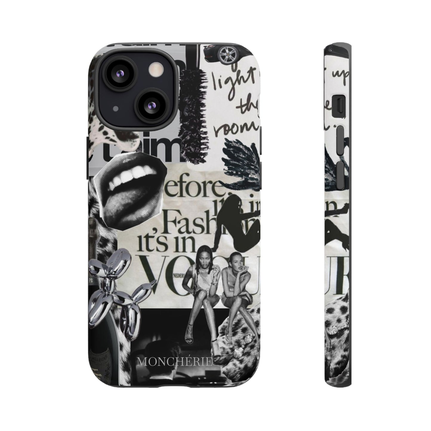 A fashion case