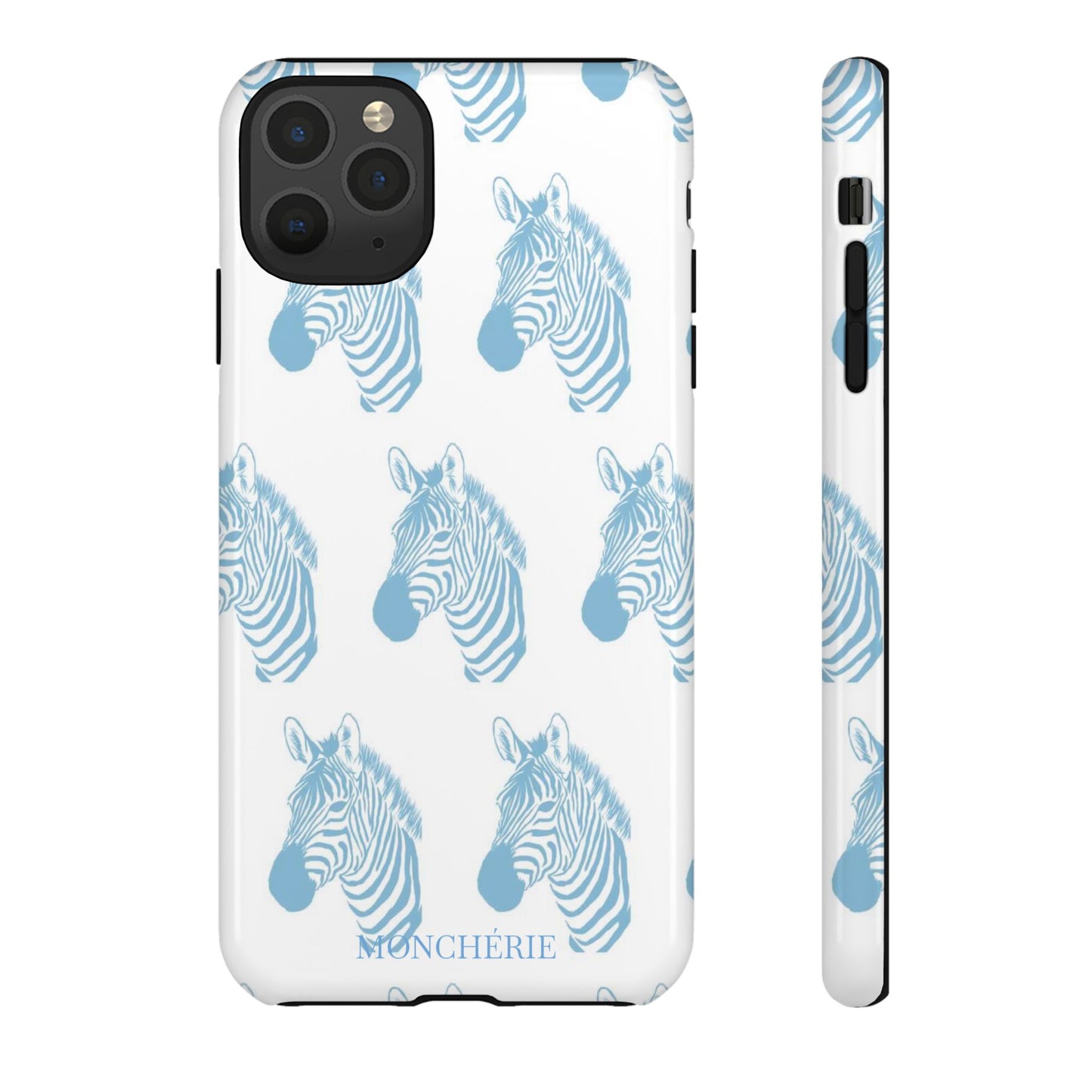 Zebra time