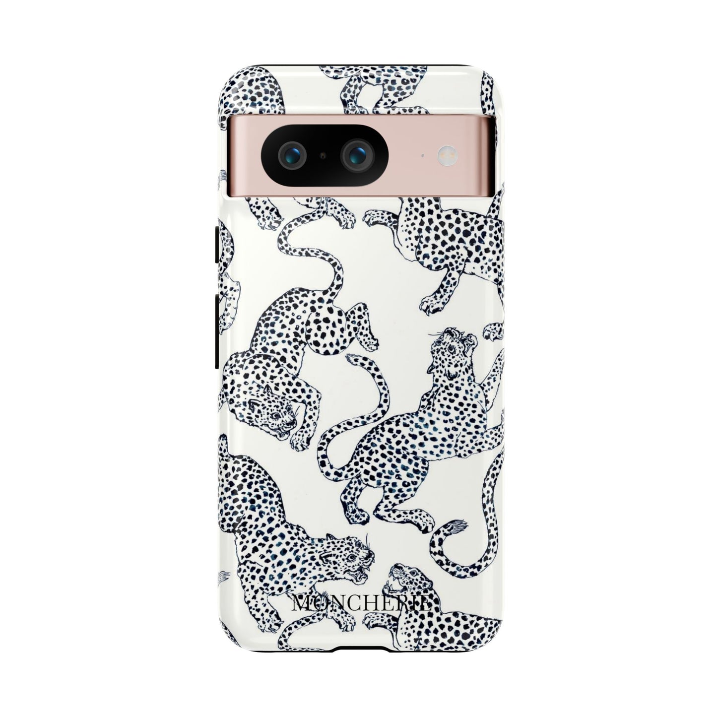 Scattered Cheetahs