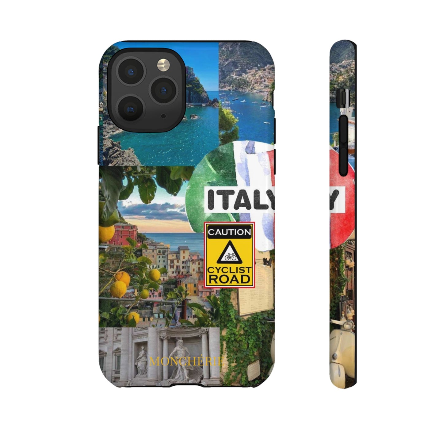 Trip to Italy