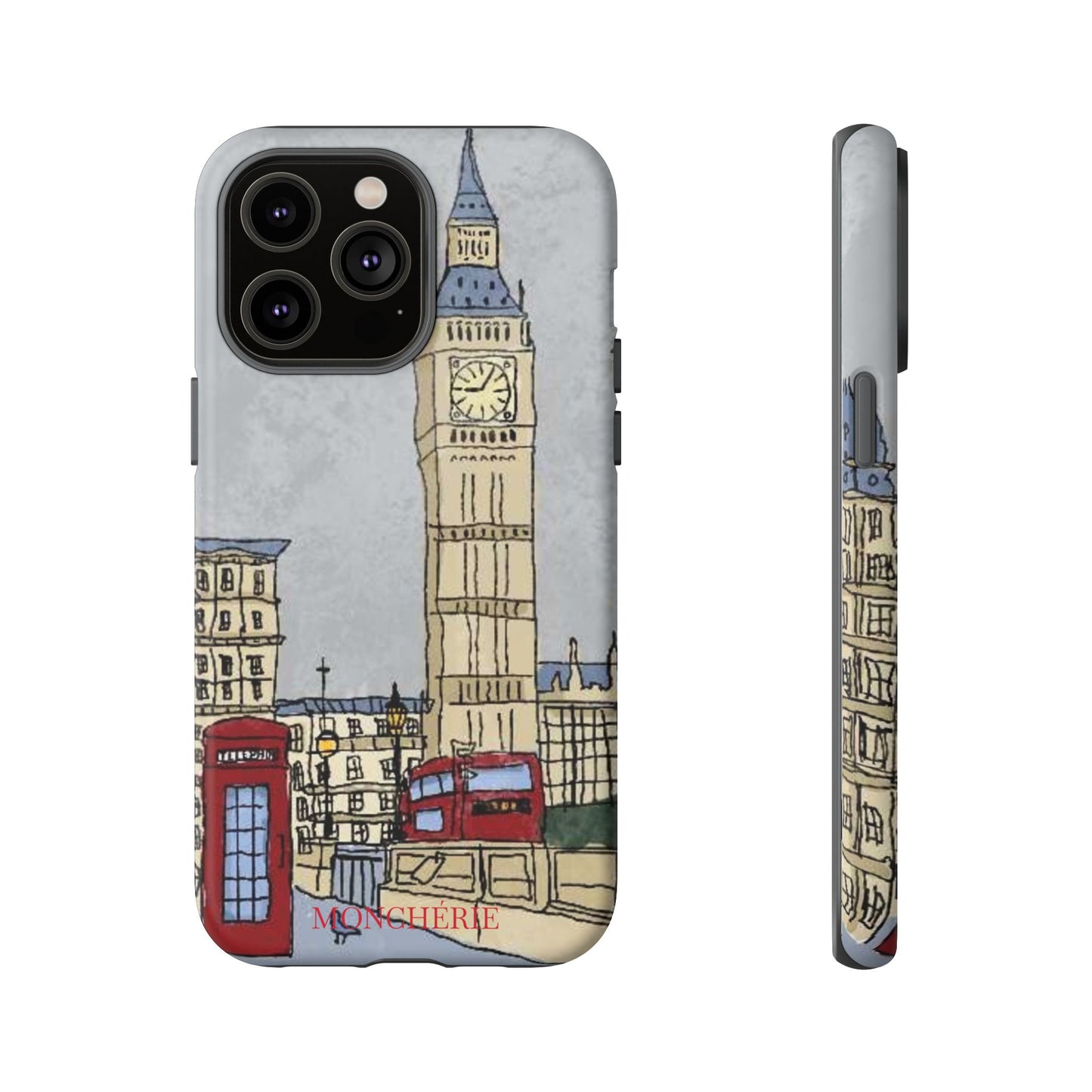 Grey London