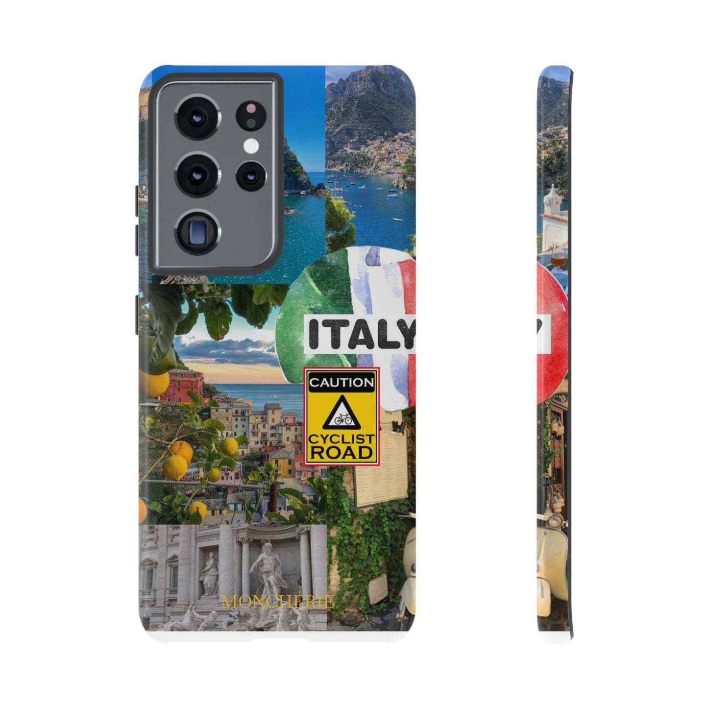 Trip to Italy
