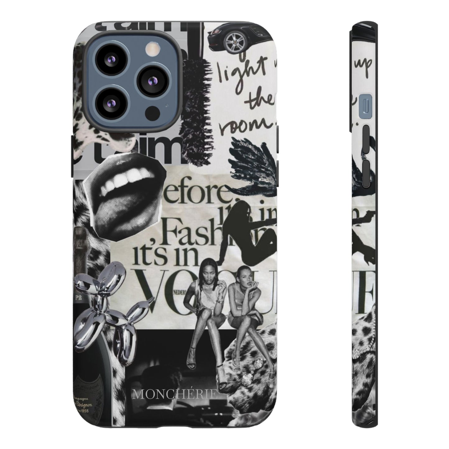 A fashion case