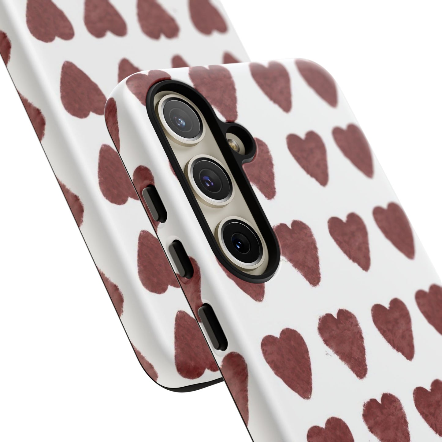 I heart you