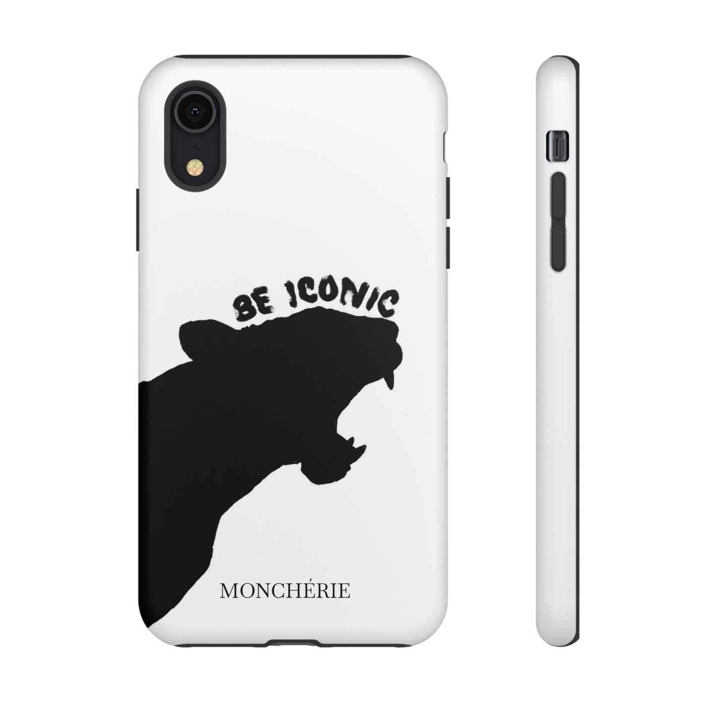 Inner panther
