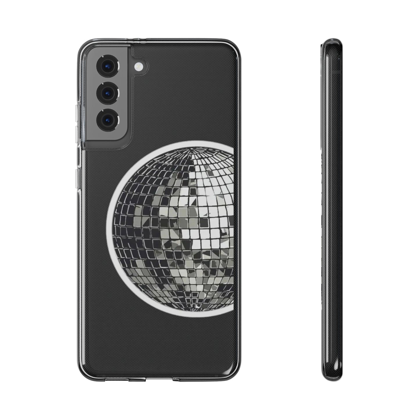 Clear Disco