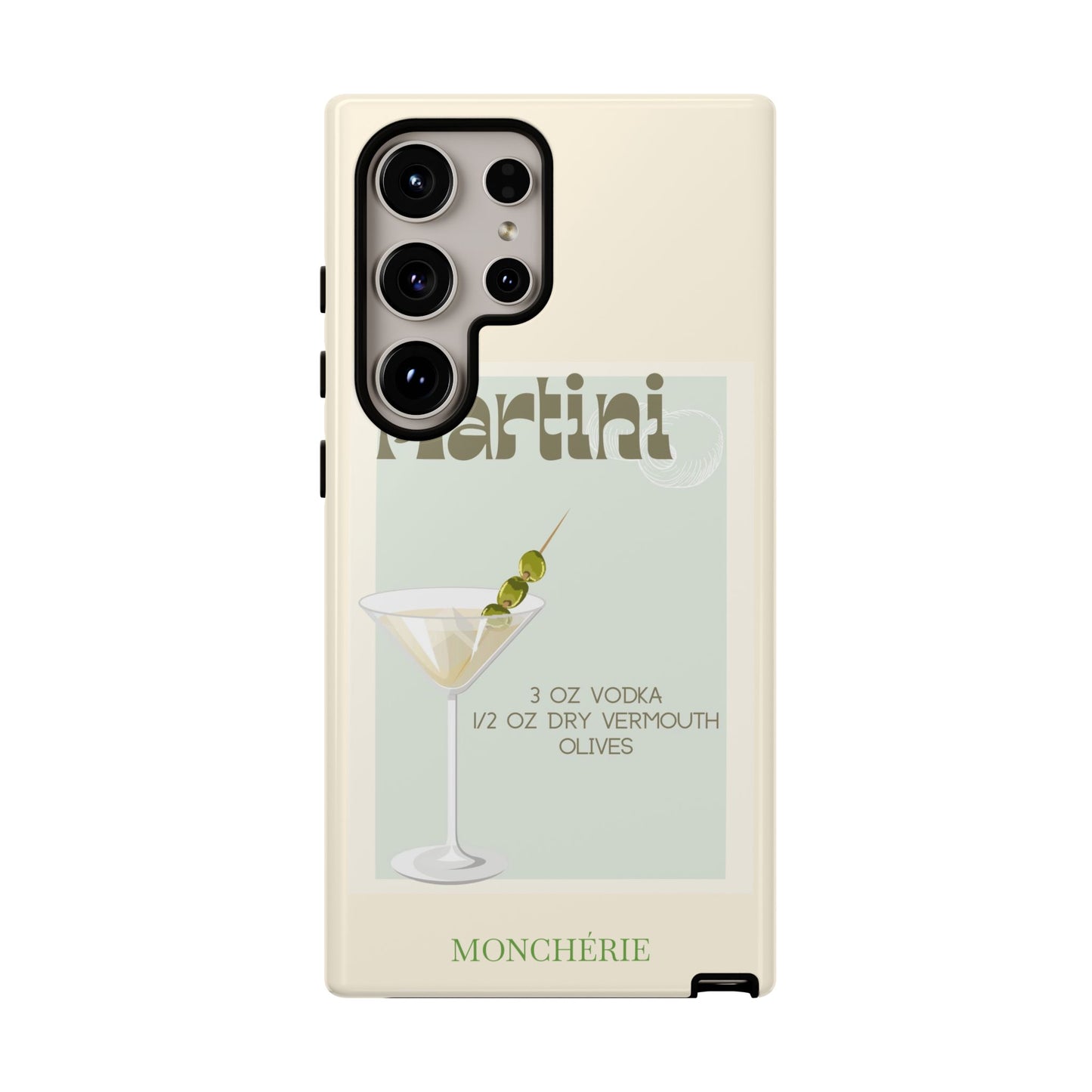Martini days