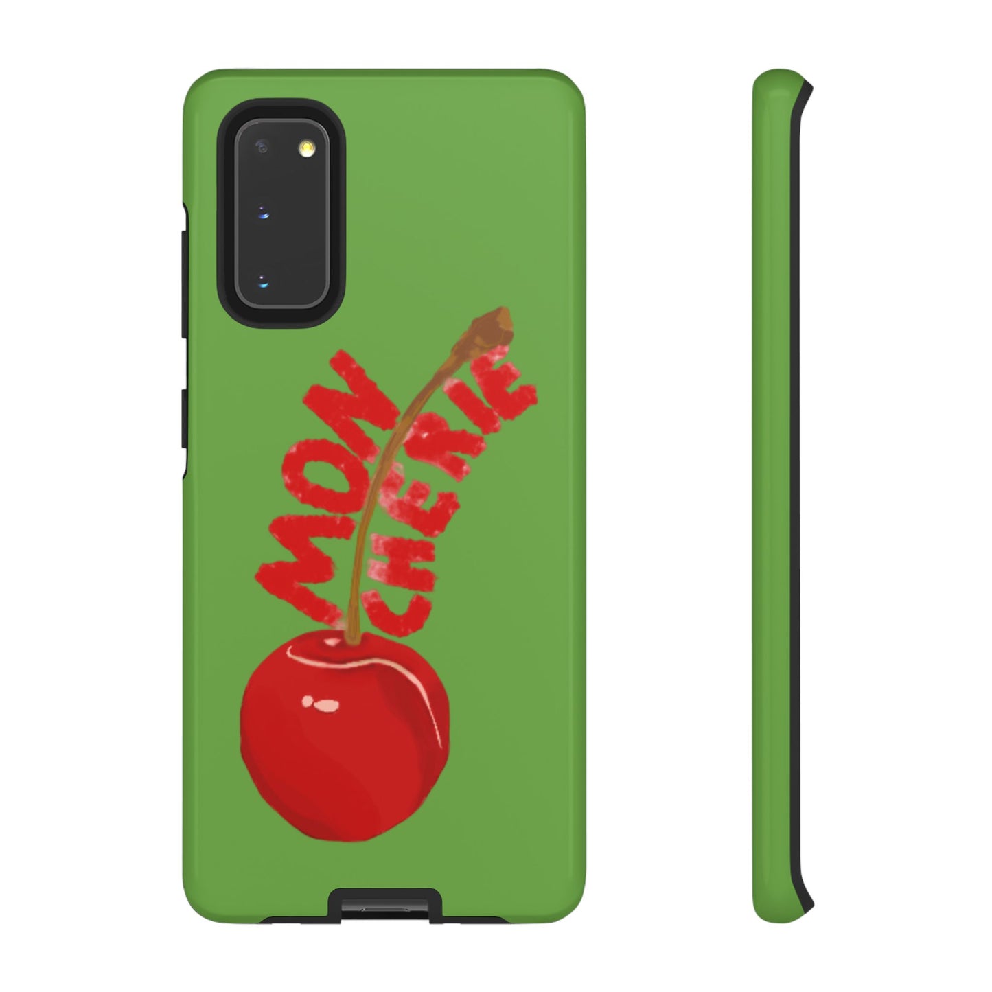 Mon cherry