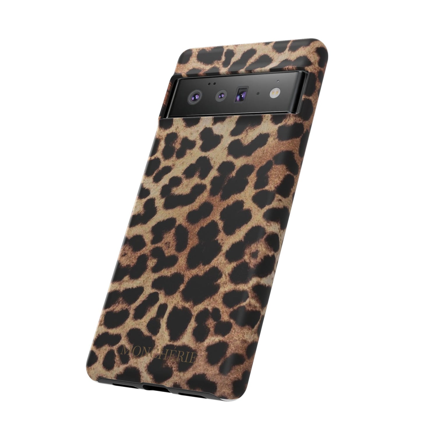Small Leopard Print