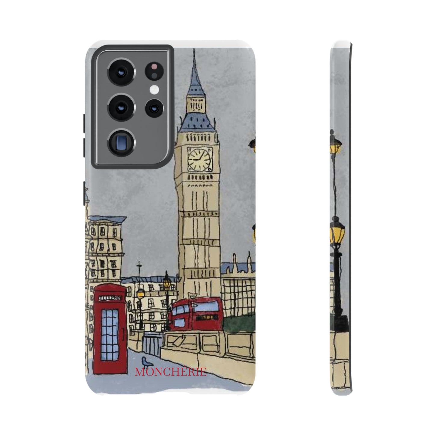 Grey London