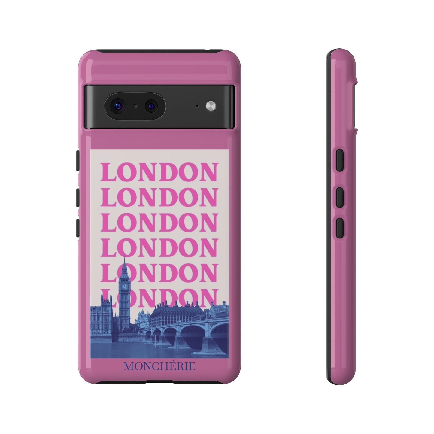 London city